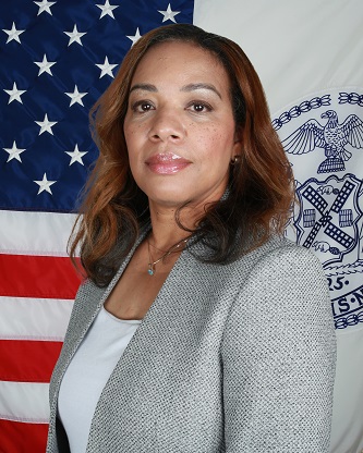 Solange N. Grey - Deputy Commissioner of Trials 